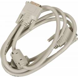 Кабель Ningbo DVI-D Dual...