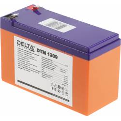 Батарея для ИБП Delta DTM...