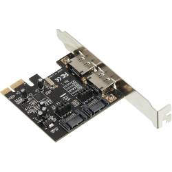 Контроллер PCI-E ASM1061...