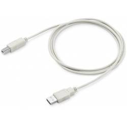 Кабель Buro USB A(m) USB...