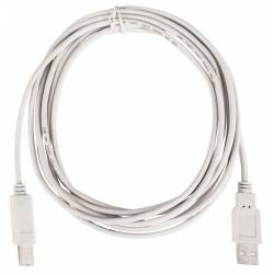 Кабель Buro USB A(m) USB...