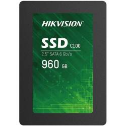 Накопитель SSD Hikvision...