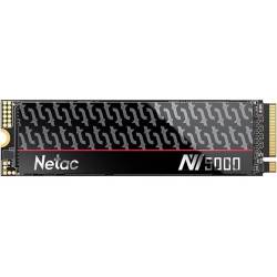 Накопитель SSD Netac PCIe...