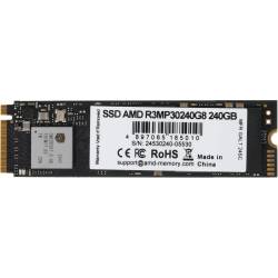 Накопитель SSD AMD PCIe 3.0...