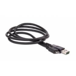 Кабель USB (m)-micro USB...