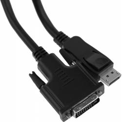 Кабель Ningbo DisplayPort...