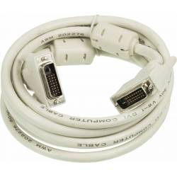 Кабель Ningbo DVI-D Dual...