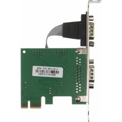 Контроллер PCI-E WCH382...