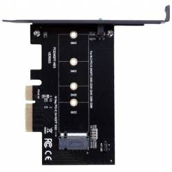 Адаптер PCI-E M.2 NGFF for...