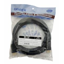 Кабель 1.2v DisplayPort (m)...