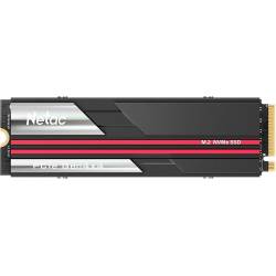 Накопитель SSD Netac PCIe...