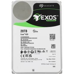 Жесткий диск Seagate SAS...