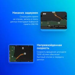Жесткий диск Seagate SAS...