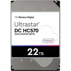 Жесткий диск WD SAS 3.0...
