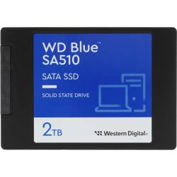 Накопитель SSD WD S...