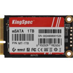Накопитель SSD Kingspec...