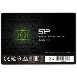Накопитель SSD Silicon...