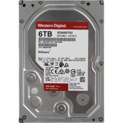 Жесткий диск WD SATA-III...