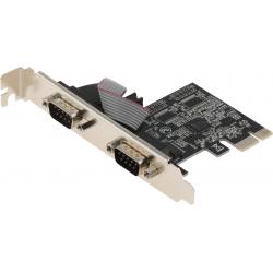 Контроллер PCI-E AX99100...
