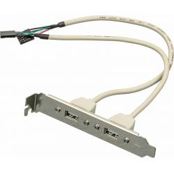 Адаптер USB Bracket...