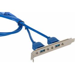 Адаптер USB Bracket...