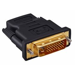 Переходник Buro HDMI (f)...