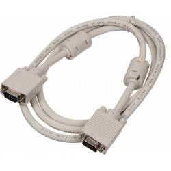 Кабель Buro CAB016S-06 VGA...