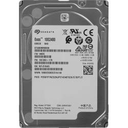 Жесткий диск Seagate SAS...