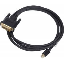 Кабель 1.1v miniDisplayPort...
