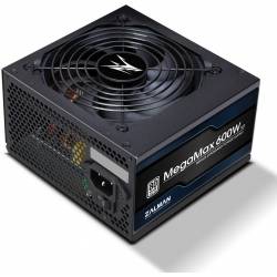 Блок питания Zalman ATX...