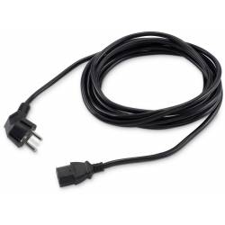 Кабель Buro BU-PCAB-5M-16A...