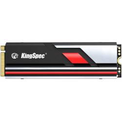 Накопитель SSD Kingspec...