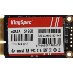 Накопитель SSD Kingspec...