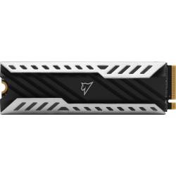 Накопитель SSD Netac PCIe...