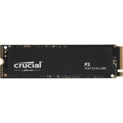 Накопитель SSD Crucial PCIe...