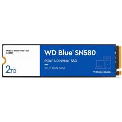 Накопитель SSD WD S PCIe...