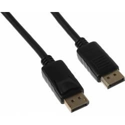 Кабель V1.1 DisplayPort (m)...
