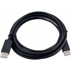 Кабель ver1.2 DisplayPort...
