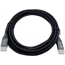 Кабель ver1.4 DisplayPort...