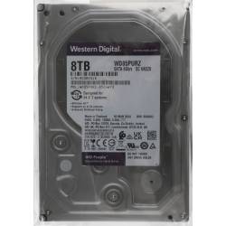 Жесткий диск WD SATA-III...