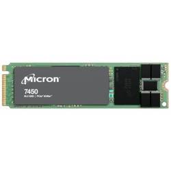 Накопитель SSD Crucial PCIe...