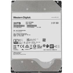 Жесткий диск WD SAS 3.0...
