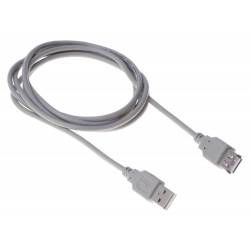 Кабель Buro USB A(m) USB...