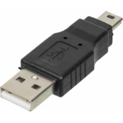 Переходник Ningbo mini USB...