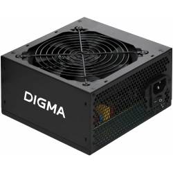 Блок питания Digma ATX 650W...