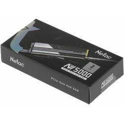 Накопитель SSD Netac PCIe...