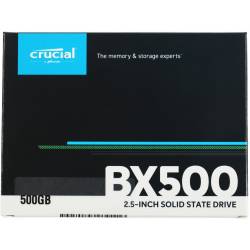 Накопитель SSD Crucial S...