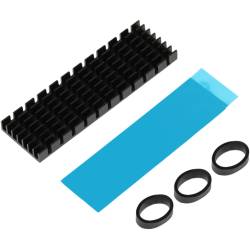 Радиатор для SSD Digma...