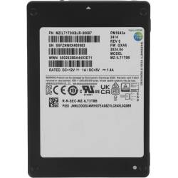Накопитель SSD Samsung...