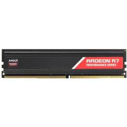 Память DDR4 8Gb 2400MHz AMD...